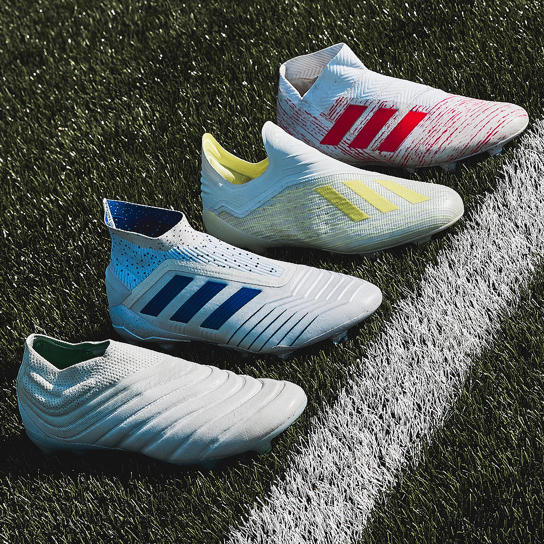 Adidas x boots 2019 outlet
